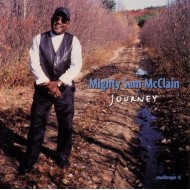 Mighty Sam McClain : Journey - CD