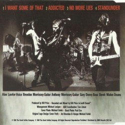 My Little Funhouse : Addicted - EP CD