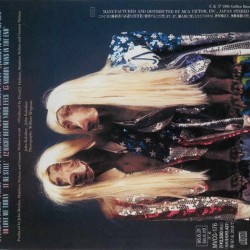 Nelson : Because They Can > CD