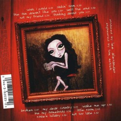 Norah Jones : Not Too Late > CD