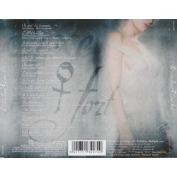 Patricia Kaas : Sexe Fort > CD