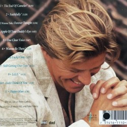 Peter Cetera : One Clear Voice > CD