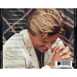 Peter Cetera : One Clear Voice > CD