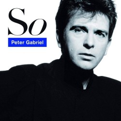 Peter Gabriel : So - CD