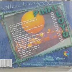 Pink Floyd - Collection 2000 - CD