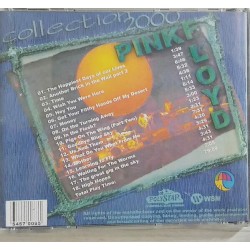 Pink Floyd - Collection 2000 - CD Pink Floyd - Collection 2000 - CD