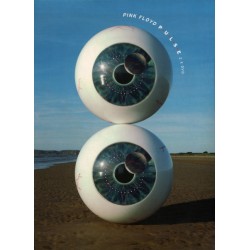 Pink Floyd : Pulse > DVD
