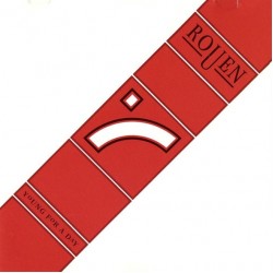 Rouen : Young For A Day - CD