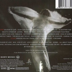 Sade : Bring Me Home Live 2011 - CD