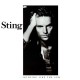 Sting : Nothing Like The Sun - CD Sting : Nothing Like The Sun - CD