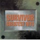 Survivor : Greatest Hits > CD Survivor : Greatest Hits > CD