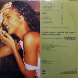 Toni Braxton : Secrets > CD Toni Braxton : Secrets > CD