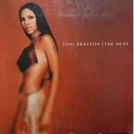 Toni Braxton : The Heat > CD