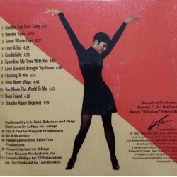 Toni Braxton : Toni Braxton > CD Toni Braxton : Toni Braxton > CD