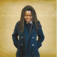 Tracy Chapman : Let It Rain - CD