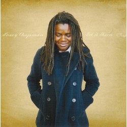 Tracy Chapman : Let It Rain - CD Tracy Chapman : Let It Rain - CD