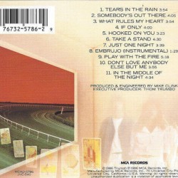 Triumph : Sport Of The Kings - CD