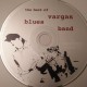 Vargas Blues Band : The Best Of > CD Vargas Blues Band : The Best Of > CD