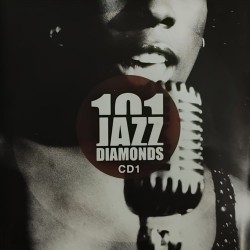 Various Artist : 101 Jazz Diamonds 6 CD BOX SET > CD Various Artist : 101 Jazz Diamonds 6 CD BOX SET > CD
