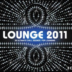 Various Artist : Lounge 2011 > CD