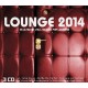 Various Artist : Lounge 2014 > CD Various Artist : Lounge 2014 > CD