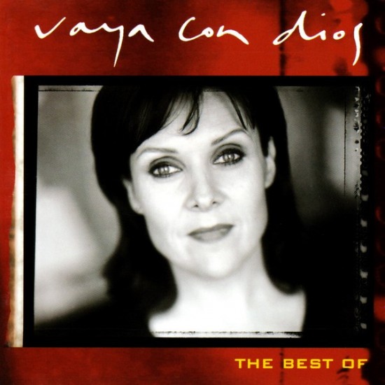 Vaya Con Dios : The Best Of > CD
