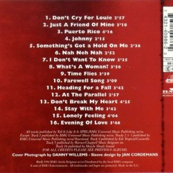 Vaya Con Dios : The Best Of > CD