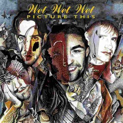 Wet Wet Wet : Picture This - CD