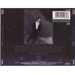 Yanni : Keys To Imagination - CD Yanni : Keys To Imagination - CD