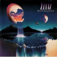 Yanni : Keys To Imagination - CD