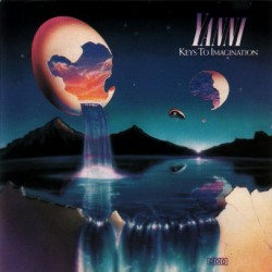 Yanni : Keys To Imagination - CD