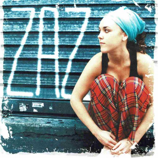 Zaz : Zaz > CD