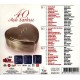 Various Artist : 40 Aşk Şarkısı > CD Various Artist : 40 Aşk Şarkısı > CD