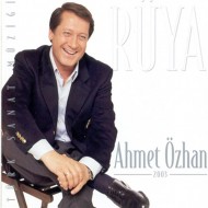 Ahmet Özhan : Rüya > CD