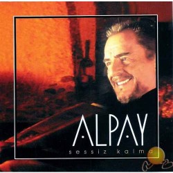 Alpay - Sessiz Kalma Alpay - Sessiz Kalma
