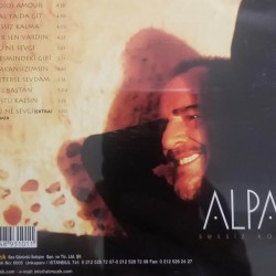 Alpay - Sessiz Kalma Alpay - Sessiz Kalma