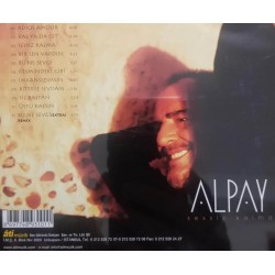 Alpay - Sessiz Kalma Alpay - Sessiz Kalma