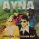 Ayna : Gittiğin Yağmurla Gel > CD