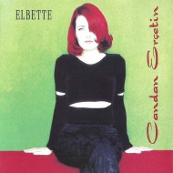 Candan Erçetin : Elbette > CD