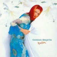 Candan Erçetin : Neden > CD