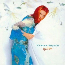 Candan Erçetin : Neden > CD Candan Erçetin : Neden > CD