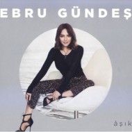 Ebru Gündeş : Aşık > CD