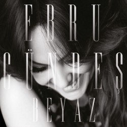 Ebru Gündeş : Beyaz > CD