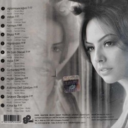 Ebru Gündeş : Beyaz > CD