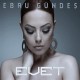 Ebru Gündeş : Evet - CD Ebru Gündeş : Evet - CD