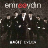 Emre Aydın : Kağıt Evler - CD
