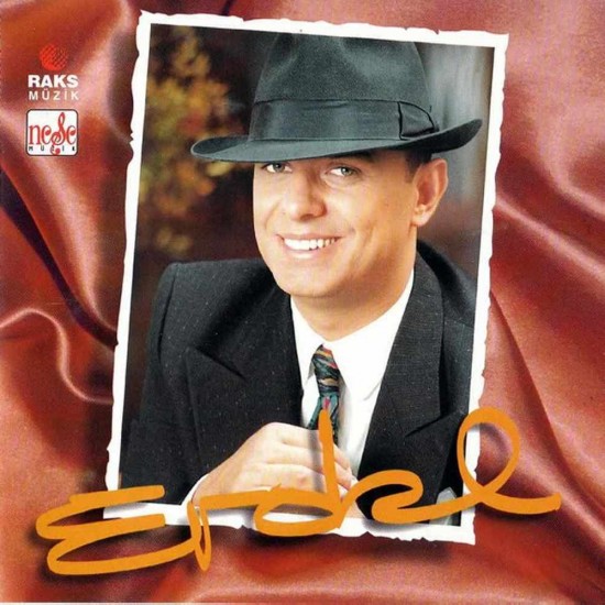 Erdal : Erdal > CD