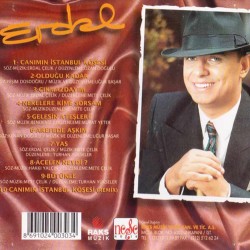 Erdal : Erdal > CD Erdal : Erdal > CD