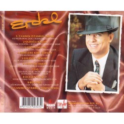 Erdal : Erdal > CD