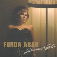 Funda Arar : Zamanın Eli > CD